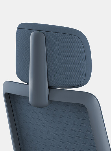 Branch Mint Verve headrest