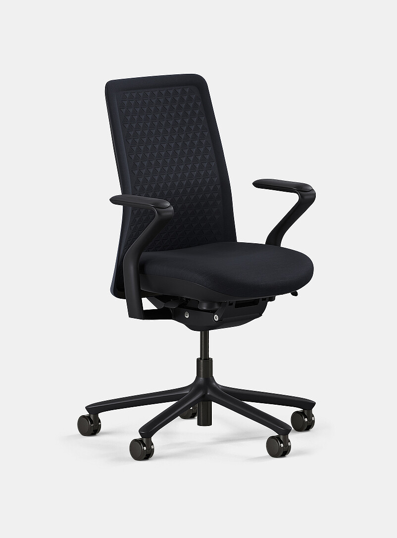 Verve Galaxy task chair product image 2