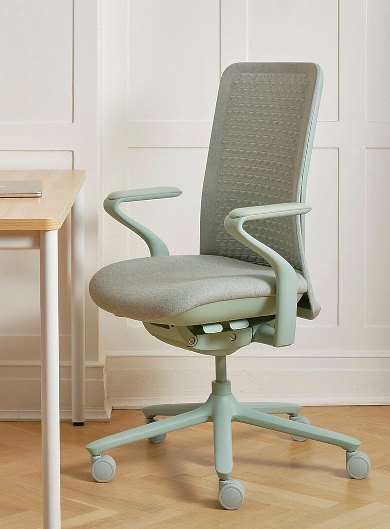 Verve Task Chair