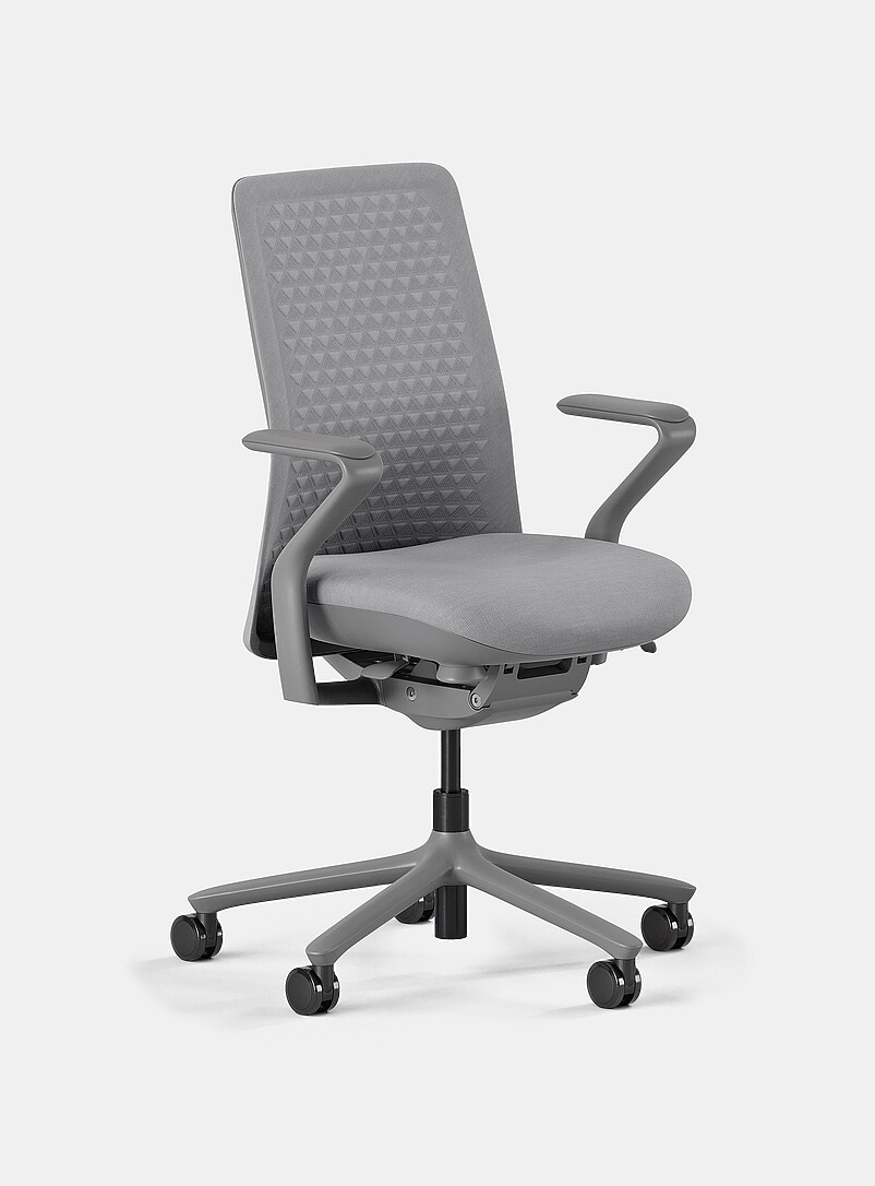Verve task chair product image 2