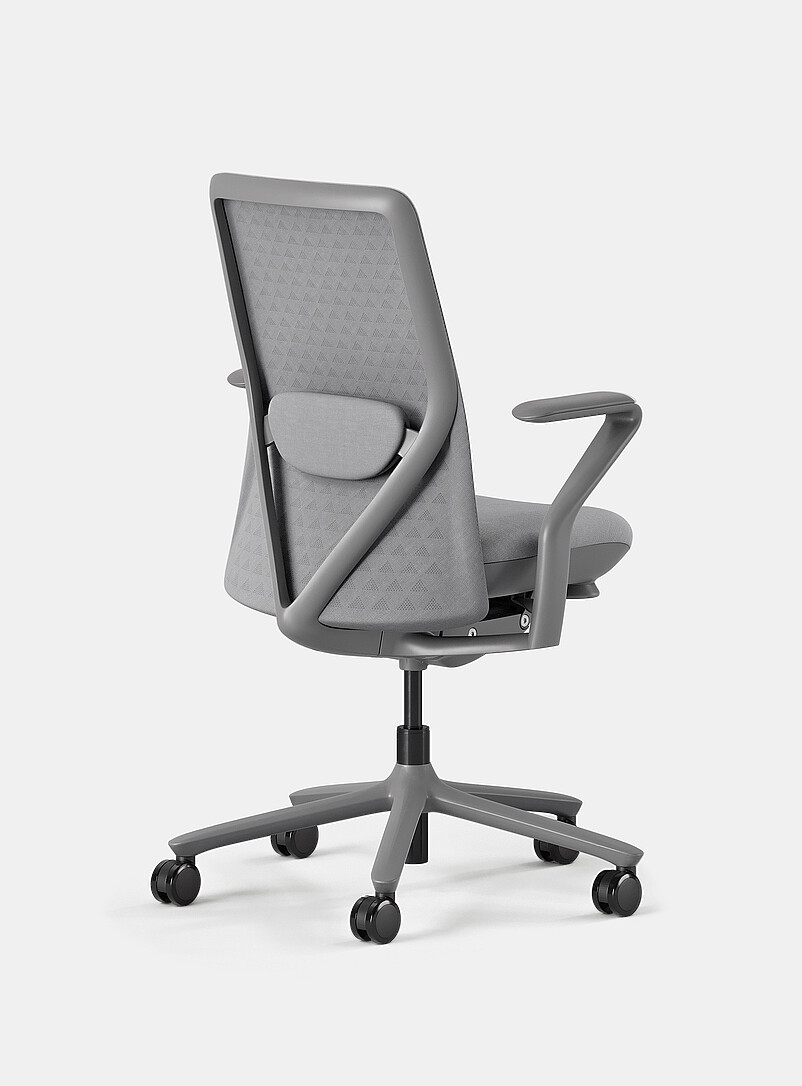 Verve task chair product image 3
