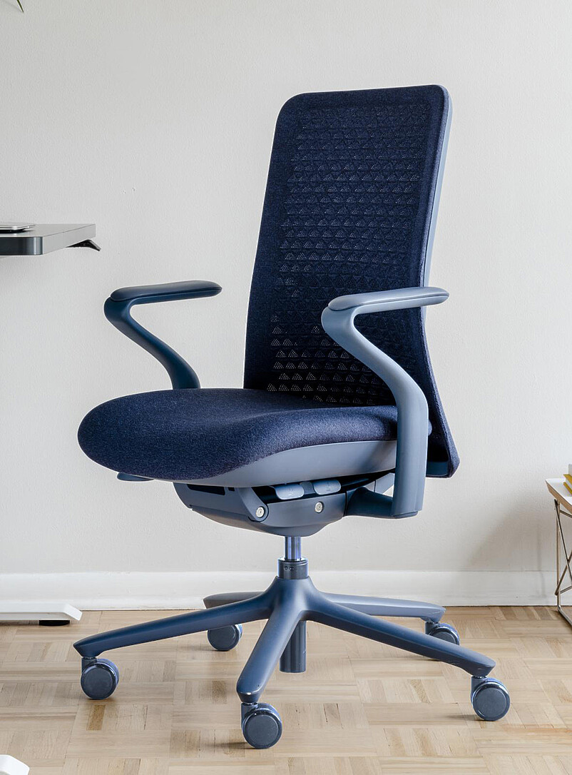 Verve Task Chair