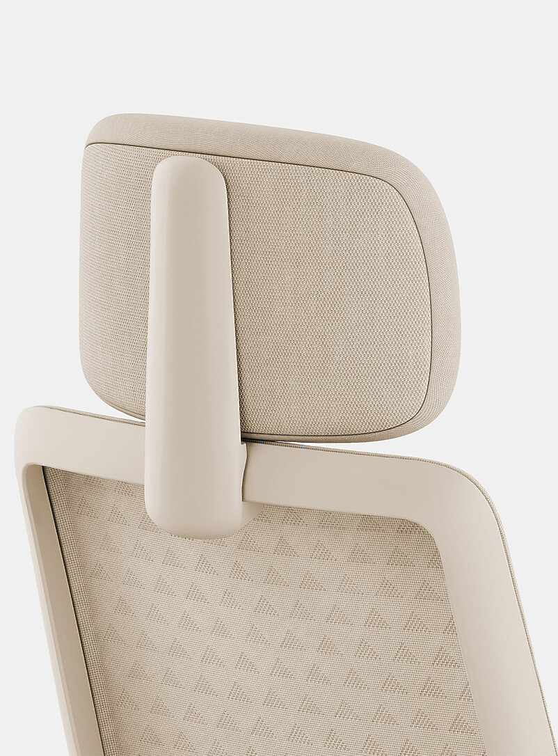 Verve Headrest
