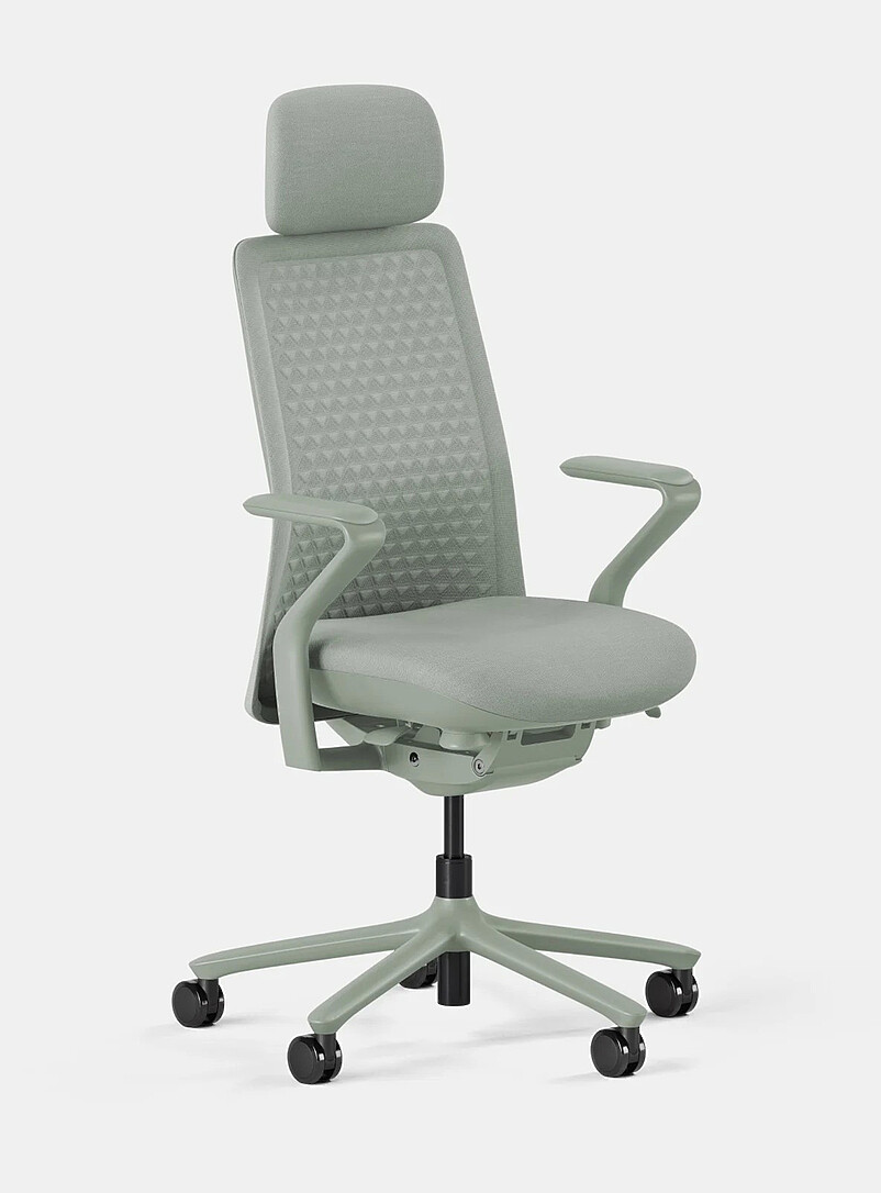 Verve headrest product image 2