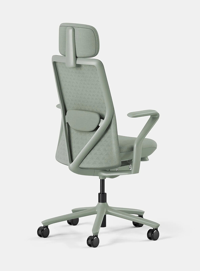 Verve headrest product image 3