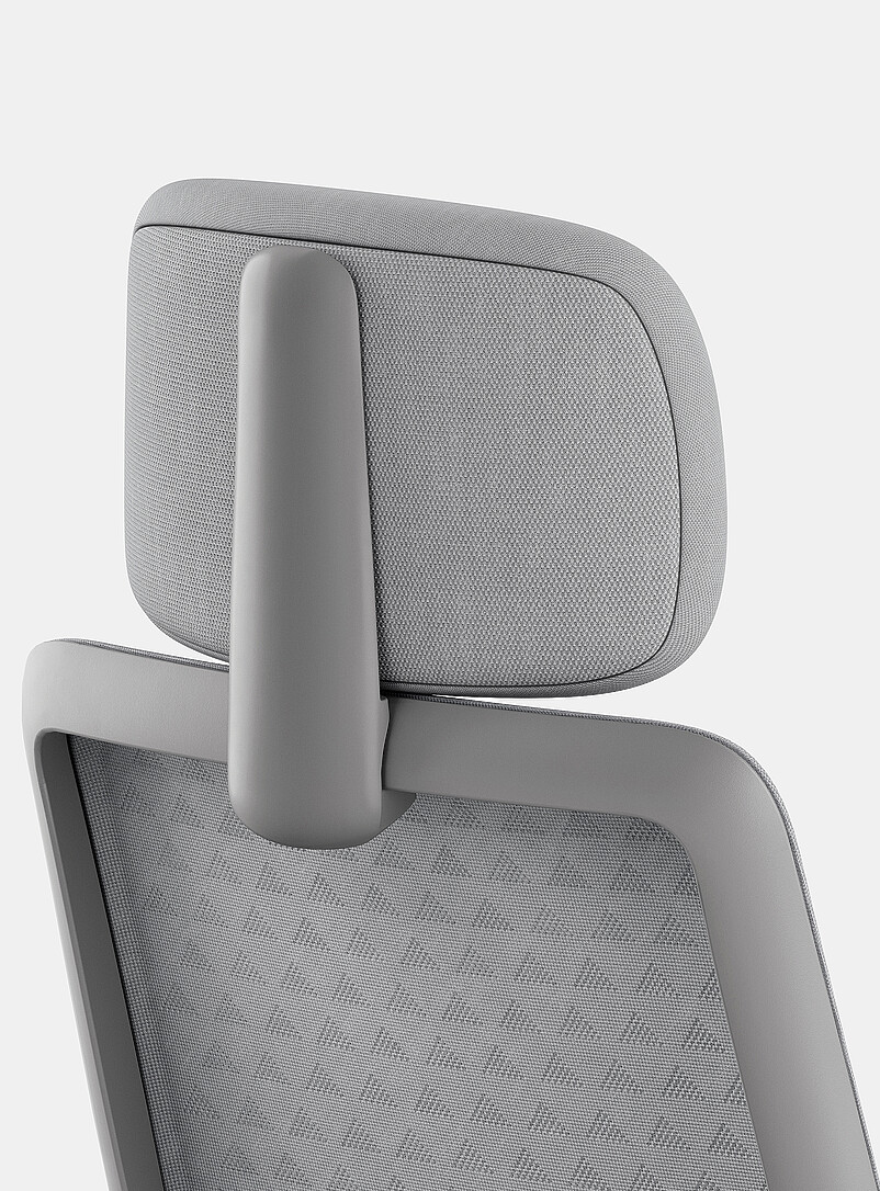 Verve Headrest