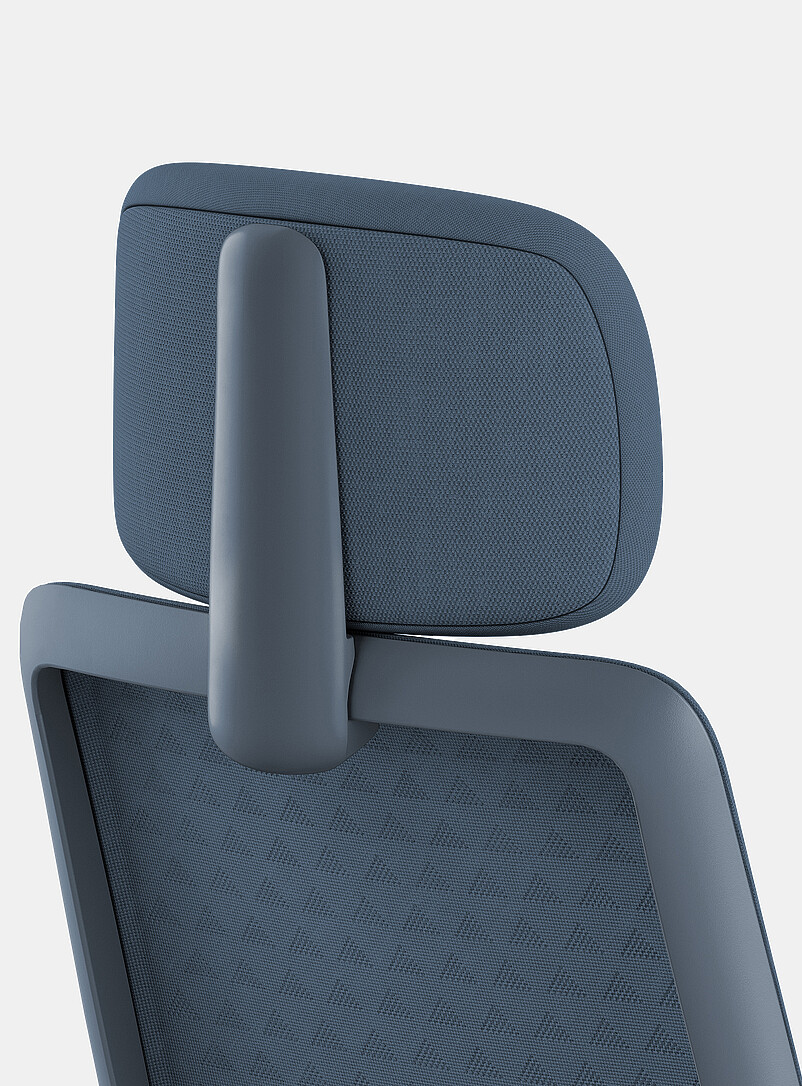 Verve Headrest