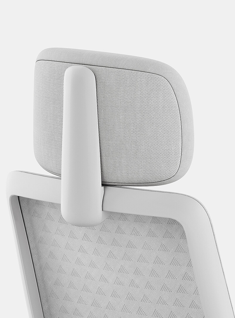 Verve Headrest