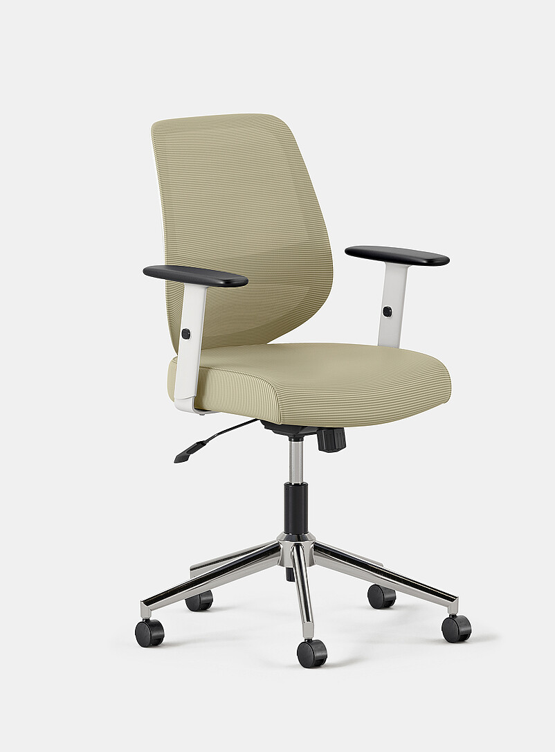 Daily woven nylon chair product image 2