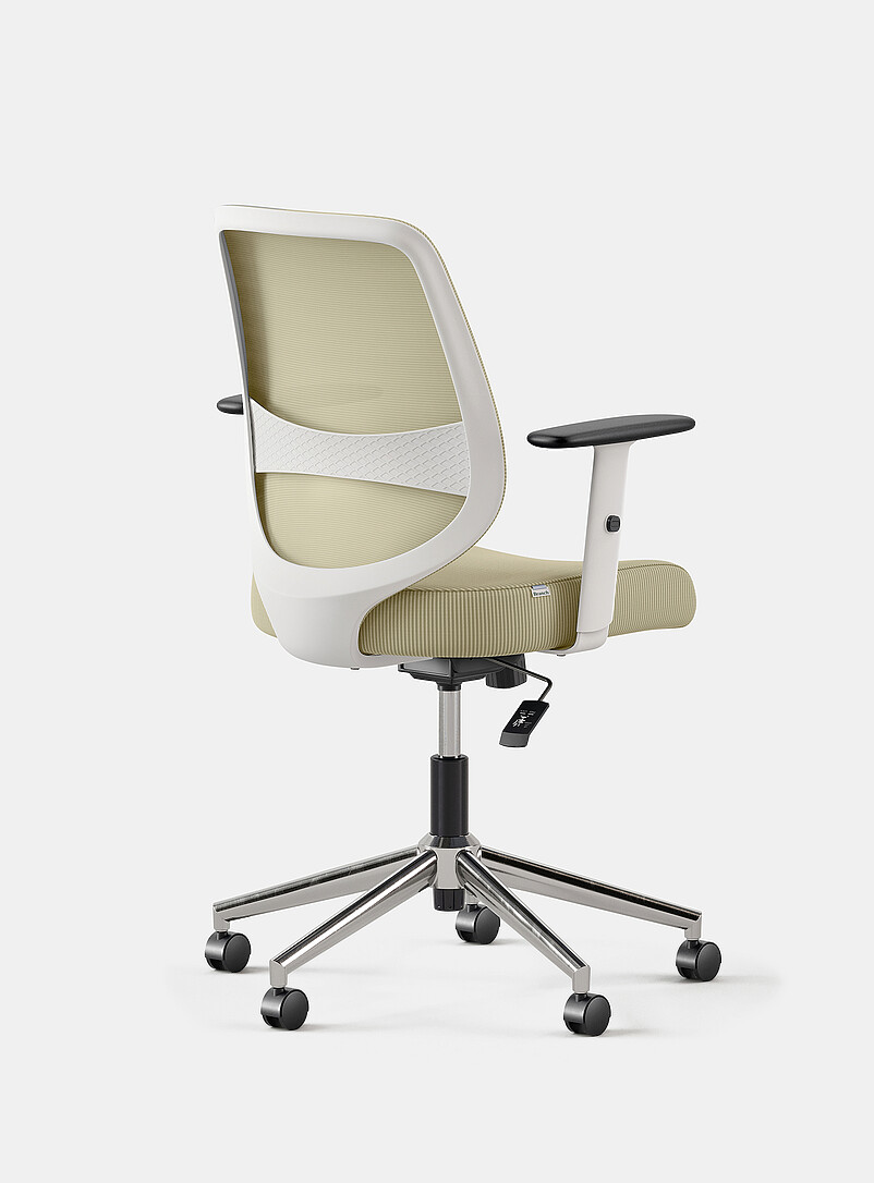 Daily woven nylon chair product image 3