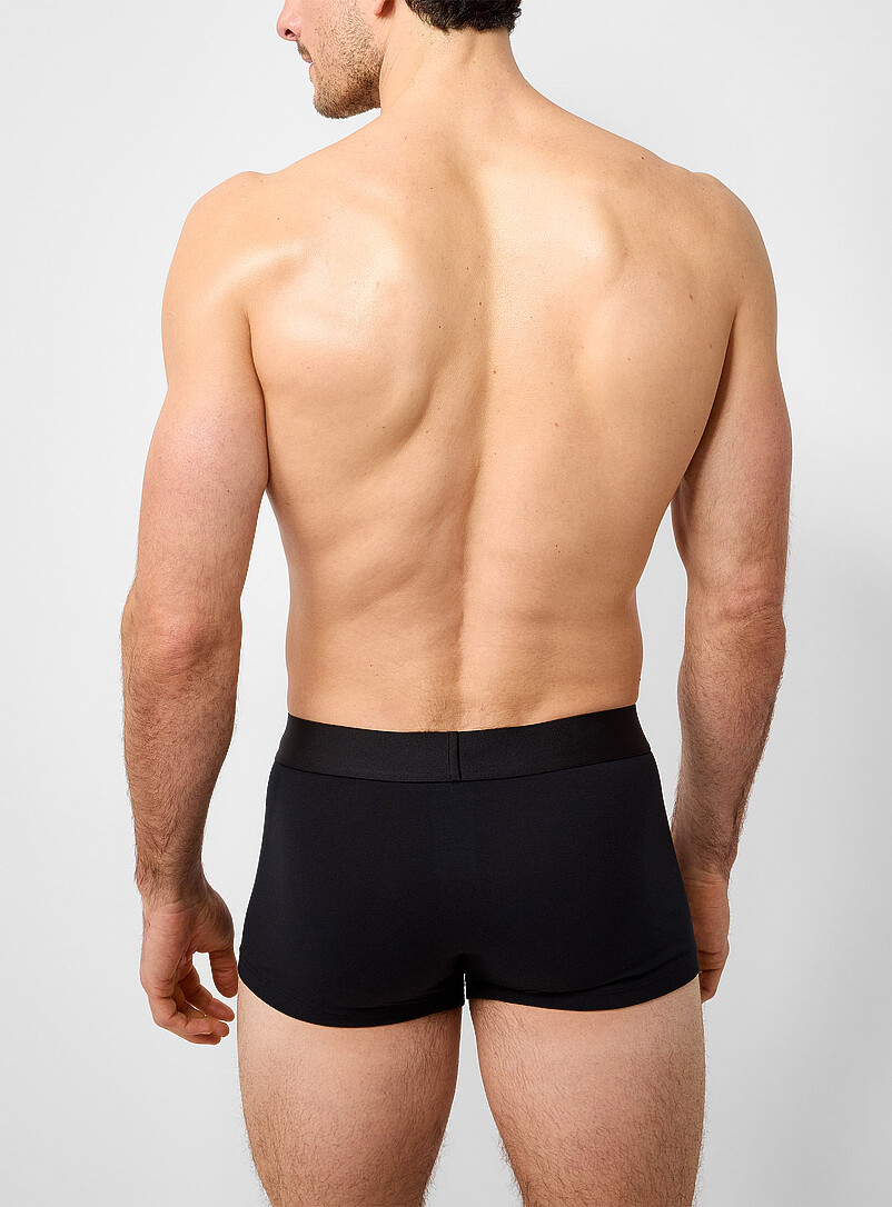 3" onyx logo waist trunk product image 2