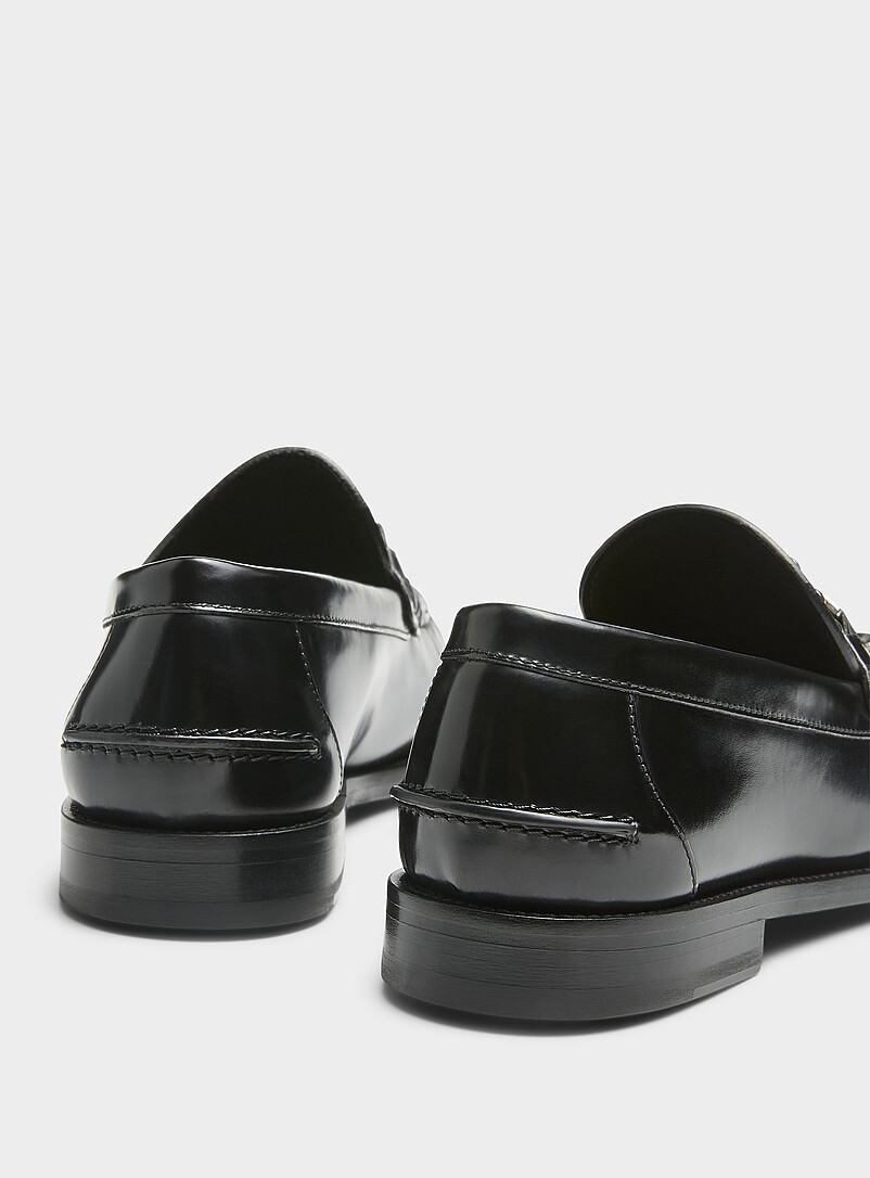 Medusa '95 studded loafers Men product image 2