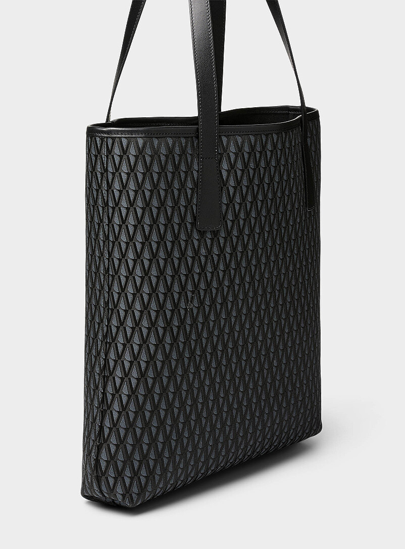 Medusa monogram tote product image 2