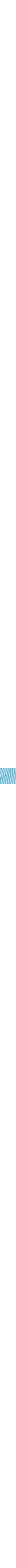 Patterned Blue