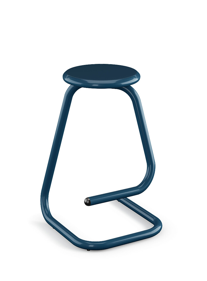 Paperclip70 counter stool product image 3