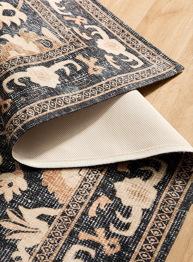 Desert bloom print rug 120 x 180 cm product image 2