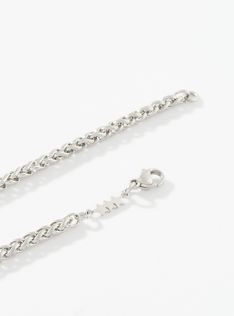 Tage palm-tree-link chain product image 2