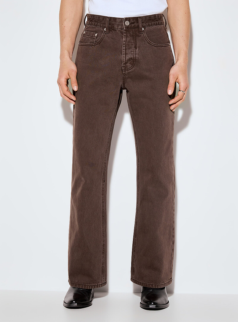 Western jean Flare fit product image 2