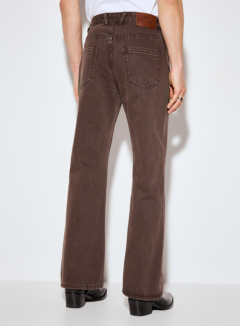 Western jean Flare fit product image 3