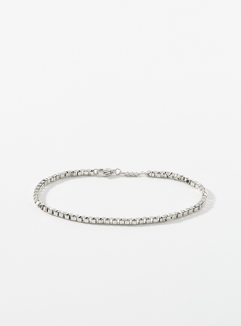 Eagle Venetian link bracelet product image (primary)