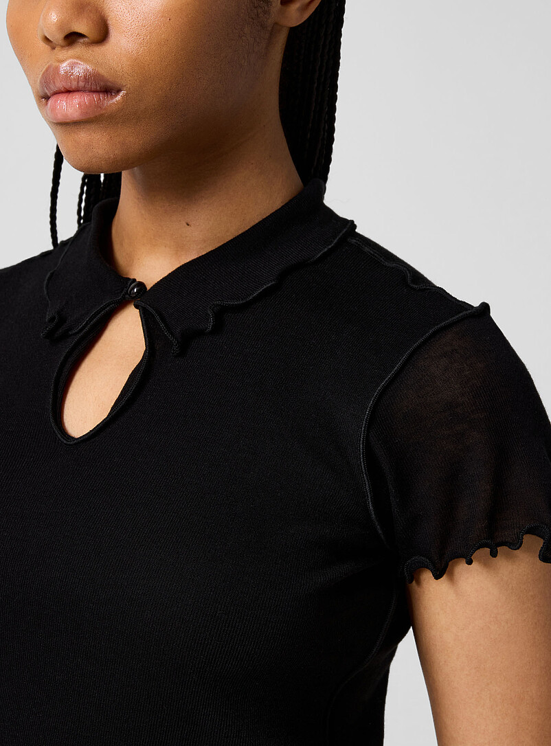 Percy polo shirt product image 2