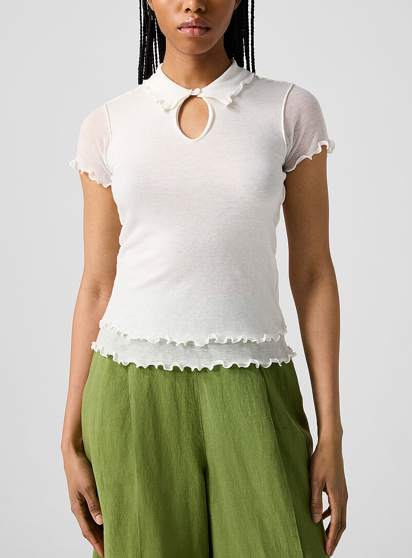 Percy Polo Shirt
