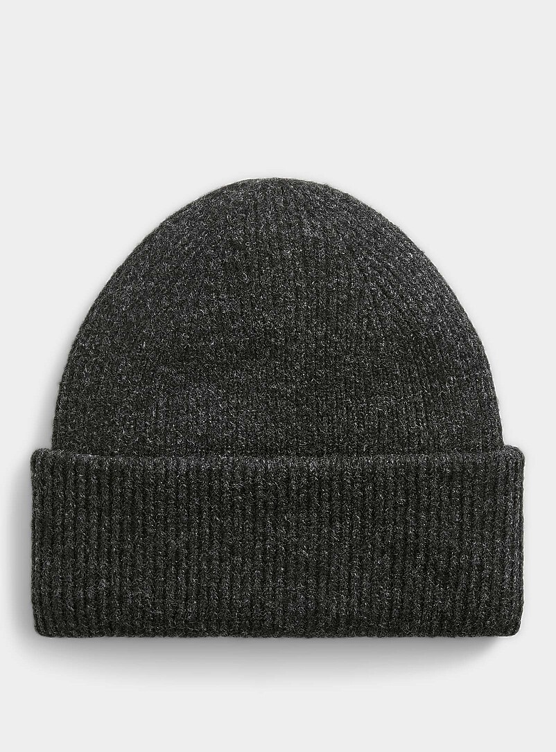 Tuques pour Homme | Automne-Hiver | Simons Canada | Simons