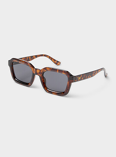 Les lunettes de soleil Impossible