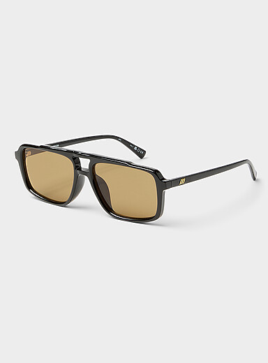 Les lunettes de soleil Le Gars +