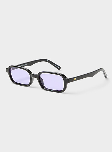 Les lunettes de soleil Pilferer