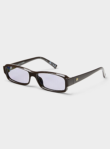 Les lunettes de soleil Dial Tone