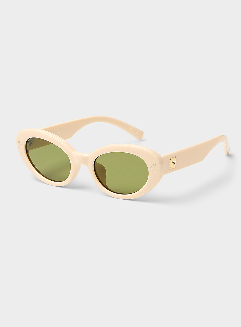 Tootsie rounded cat-eye sunglasses product image 2