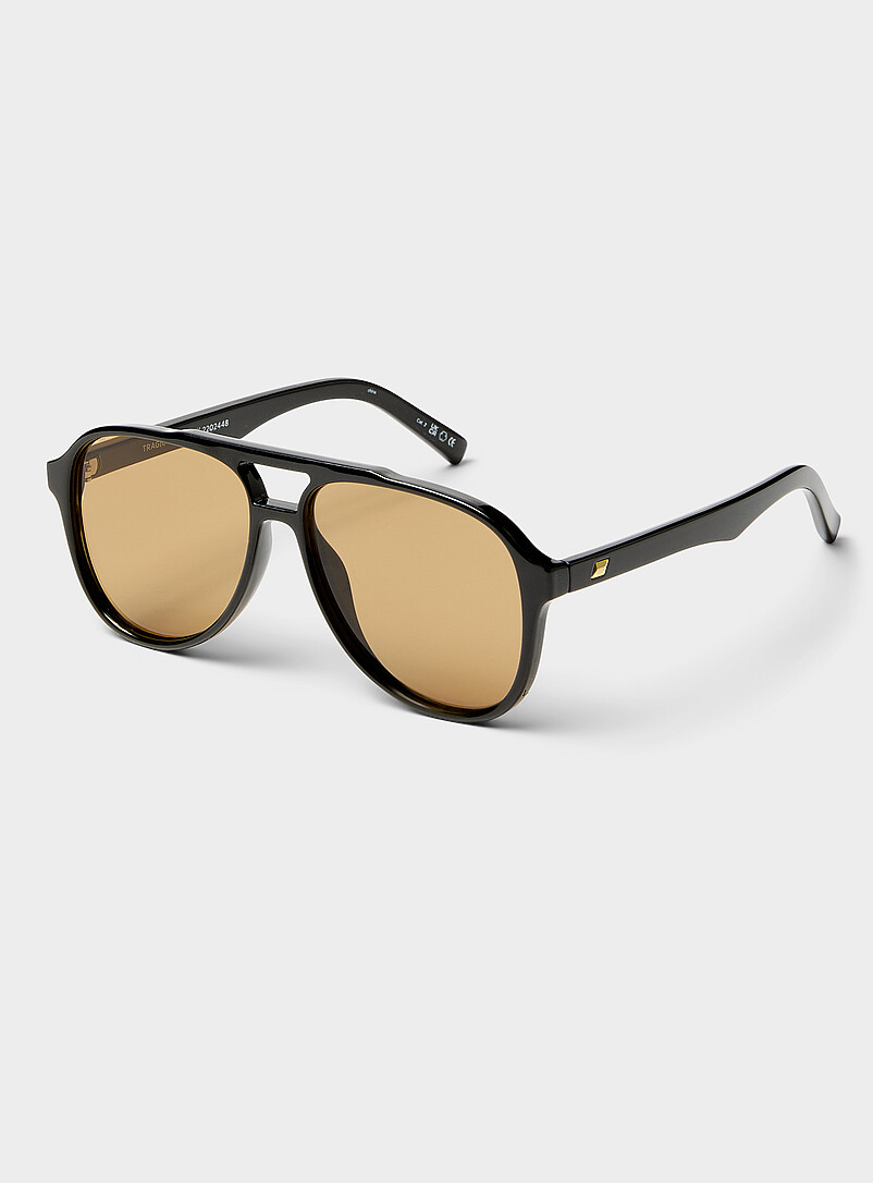 Tragic Magic Aviator Sunglasses
