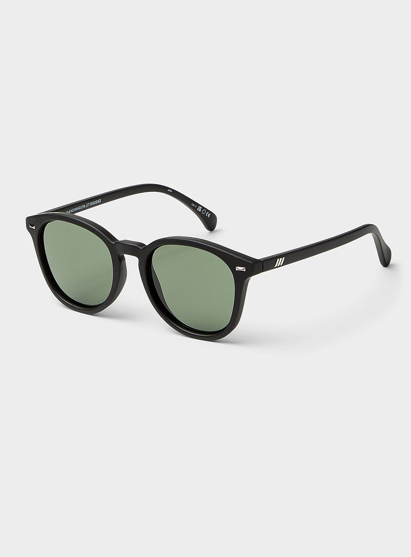 Bandwagon sunglasses product image (primary)