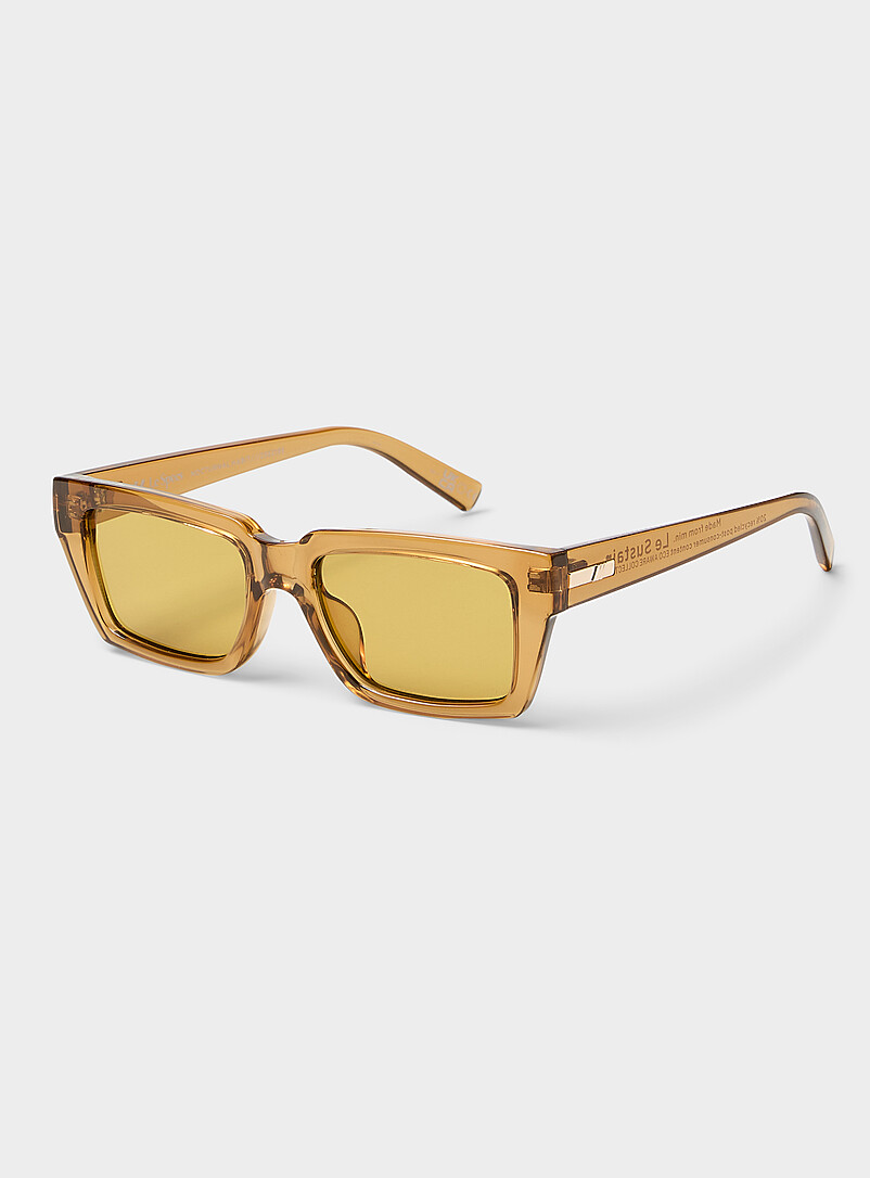 Nocturnal Habit sunglasses product image (primary)
