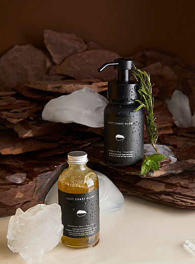 East Coast Glow | Fabrique 1840 | Simons
