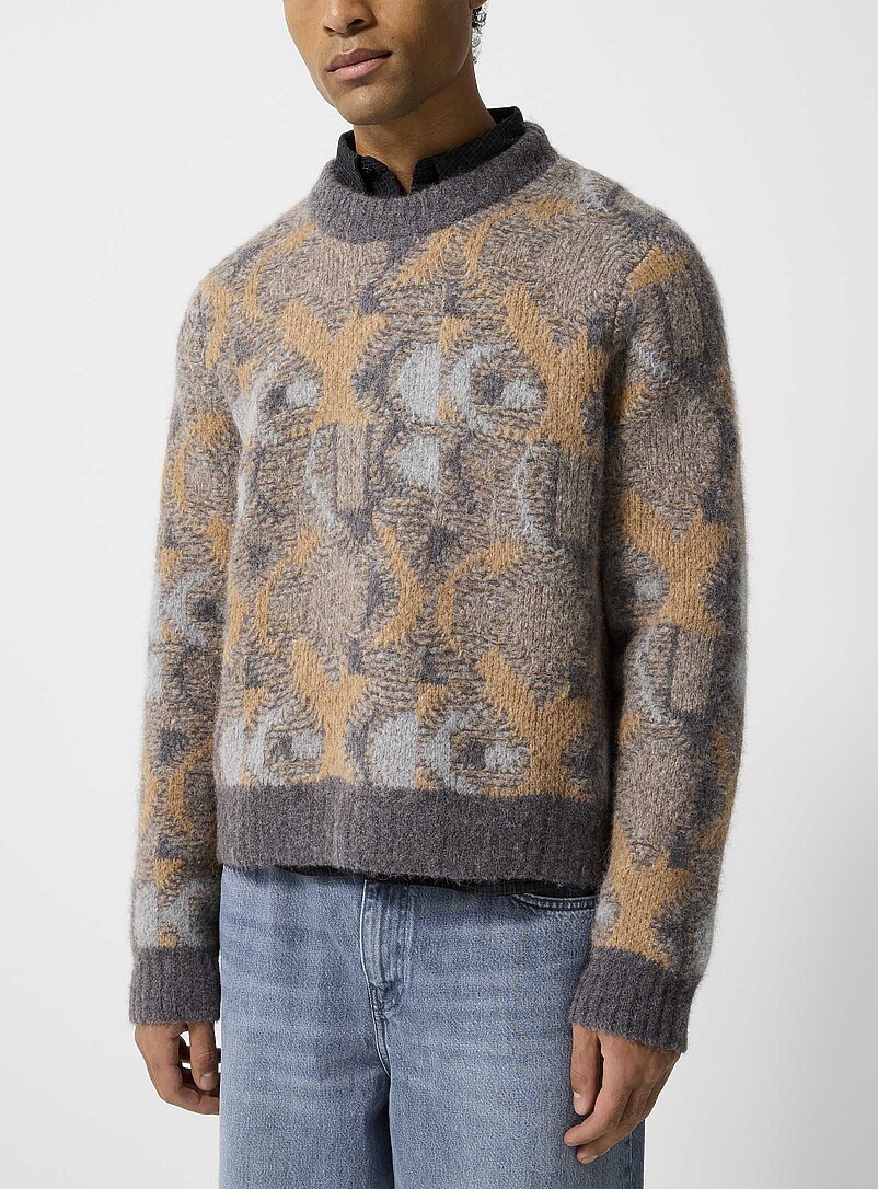 6 Great Wool Jumpers For Women