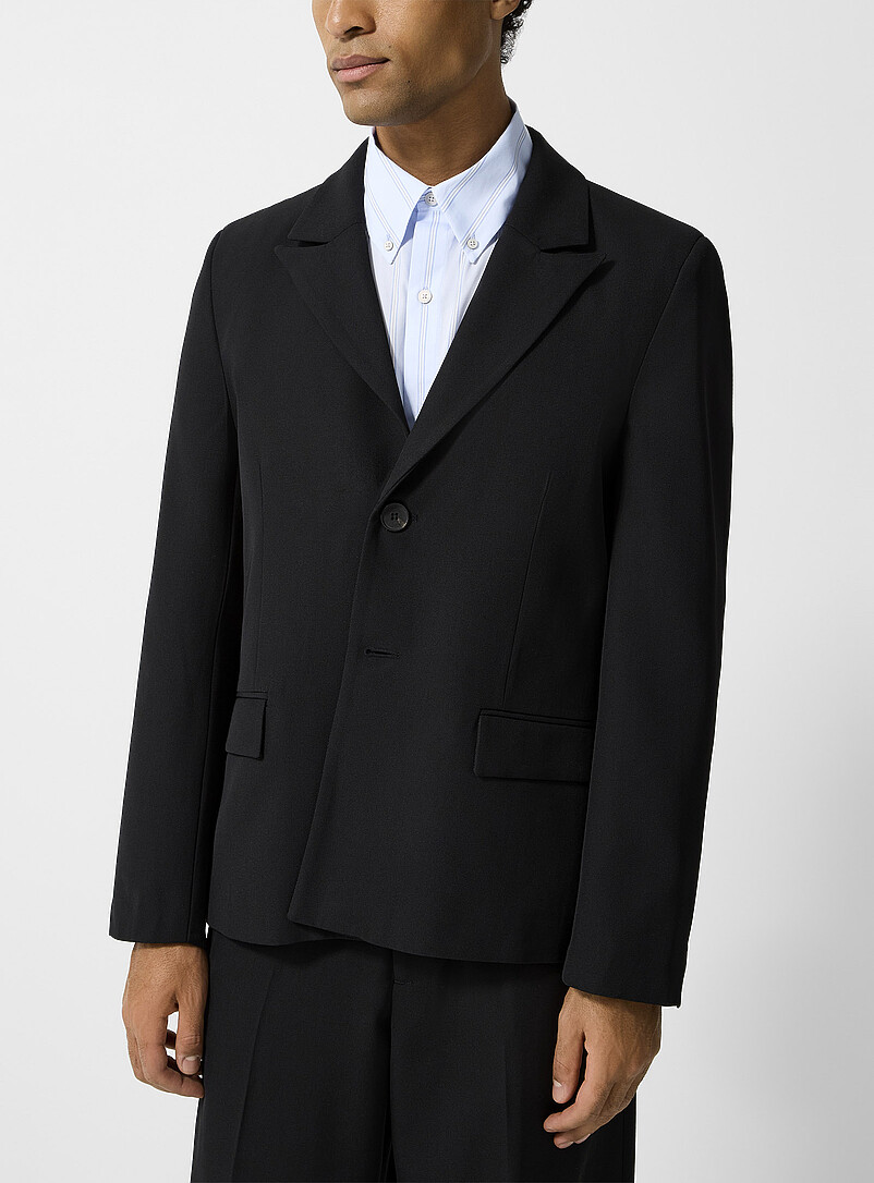 Fred Sergé Jacket