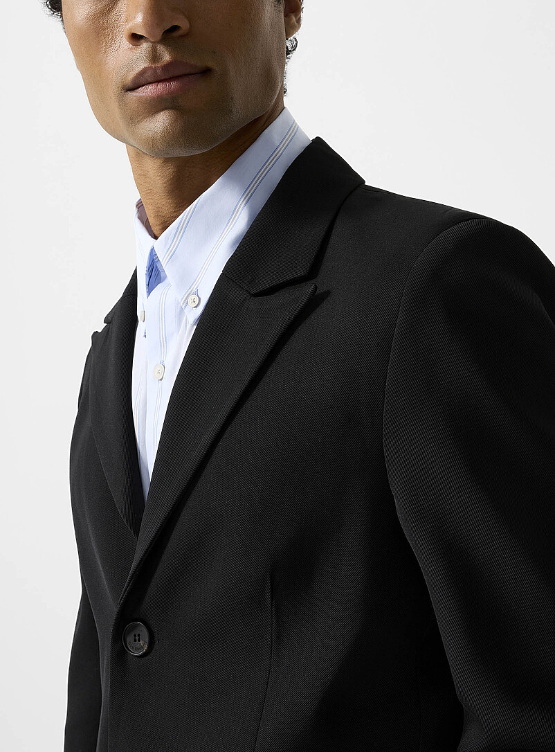 Fred Sergé jacket product image 2