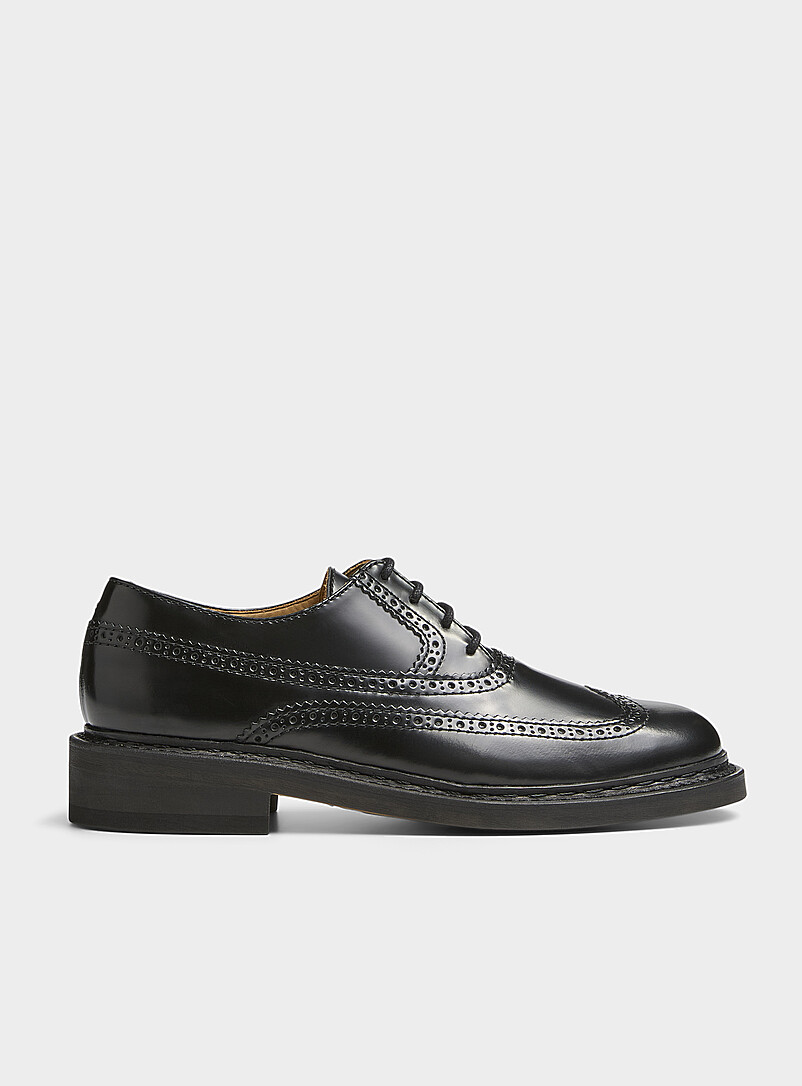 Parade brogue shoes Men product image (primary)