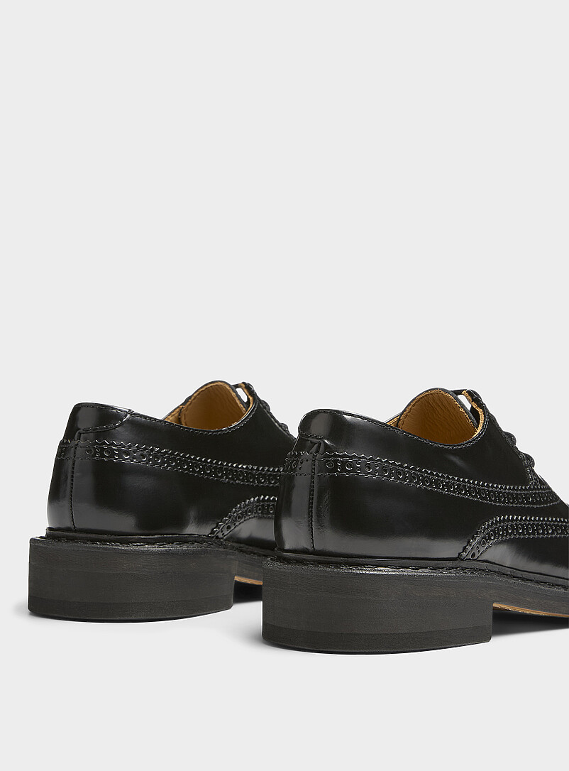 Parade brogue shoes Men product image 2