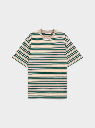 Jed striped T-shirt