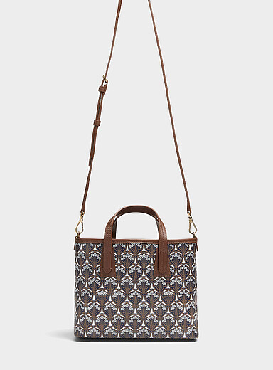 Le petit sac Malborough Iphis <b>Fait d'un tissu Liberty Fabric</b>