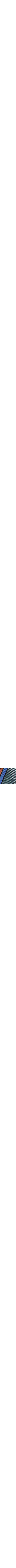 Bleu à motifs