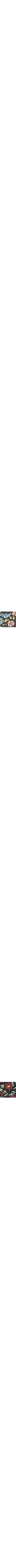 Rouge à motifs