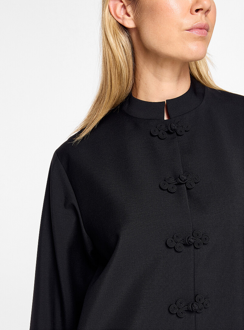 Pankou closure dress product image 2