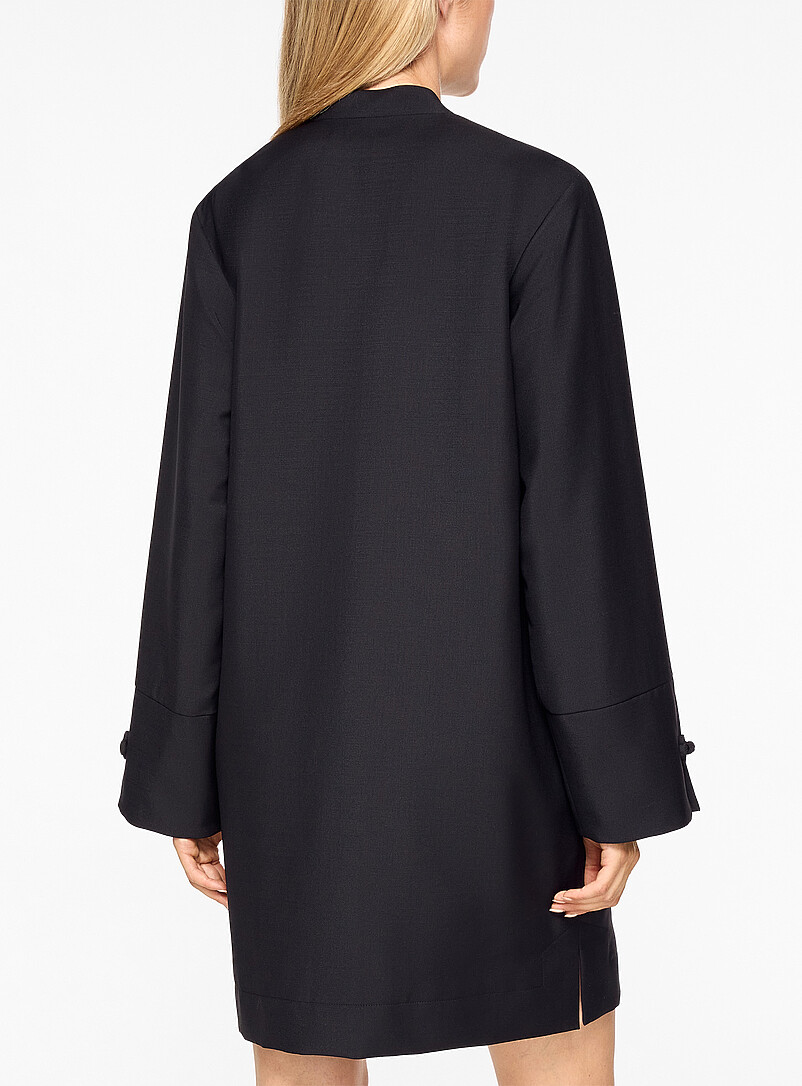 Pankou closure dress product image 3