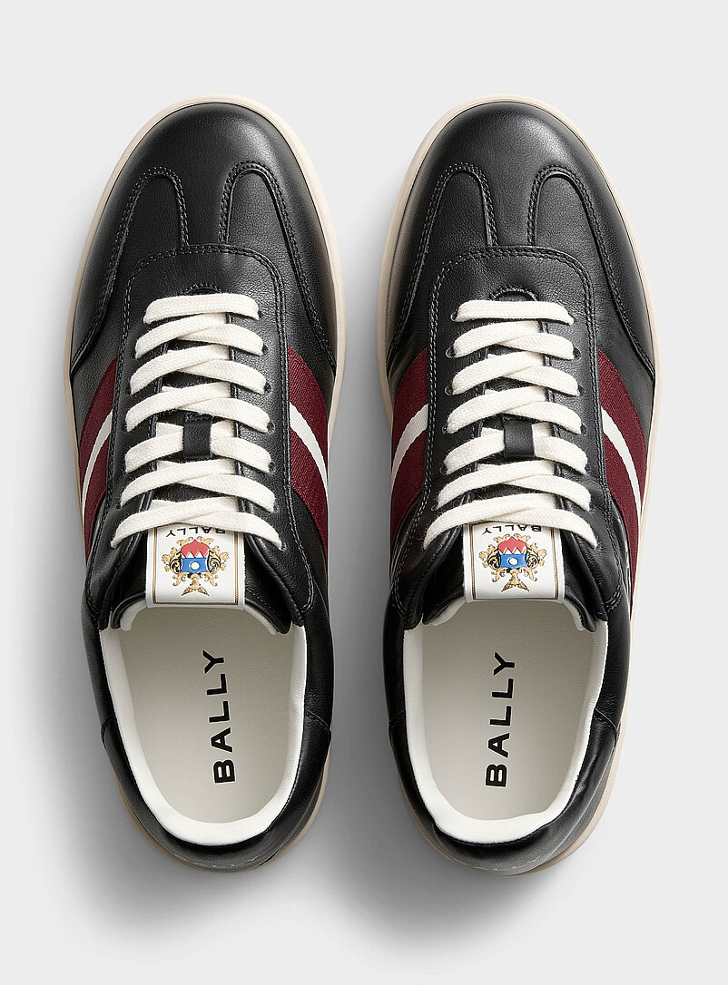 Retro Crest sneakers Men product image 3