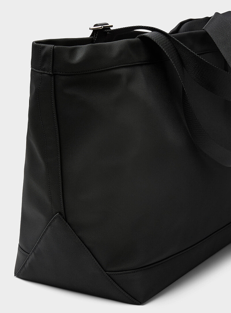 Three stripes large tote product image 2