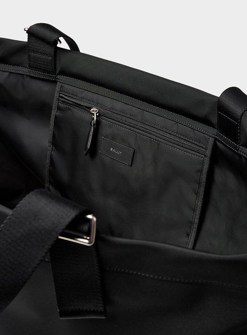 Three stripes large tote product image 3